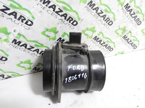 Mass air flow sensor FORD FOCUS C-MAX (DM2) 1.8 TDCi | BP20060497M95 - Image 2