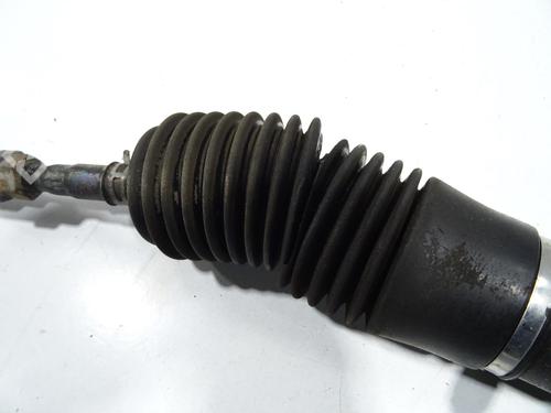 Steering rack MITSUBISHI PAJERO III (V7_W, V6_W)  | BP30357919M22 