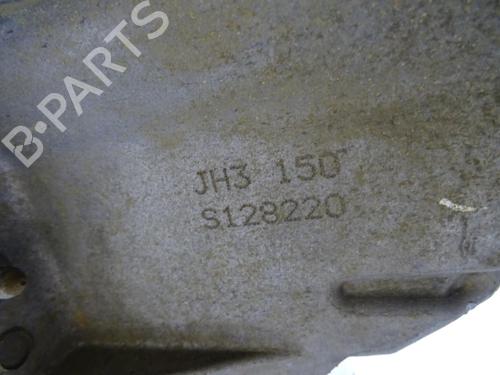 Gearbox RENAULT KANGOO (KC0/1_) 1.5 dCi | BP36790843M3 - Image 3