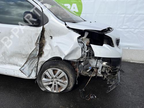 Left front window switch PEUGEOT EXPERT Van (V_) 2.0 BlueHDi 120 | BP38780635I27 - Image 21