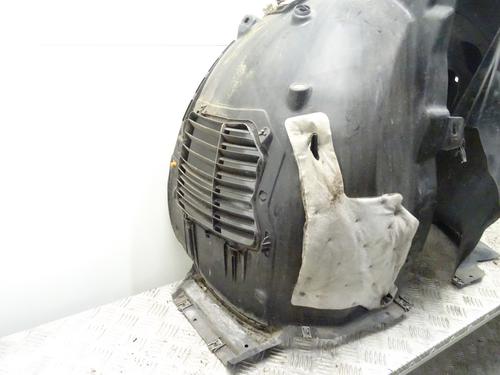 Wheel arch PEUGEOT 3008 II SUV (MC_, MR_, MJ_, M4_) 1.5 BlueHDi 130 | BP29372476C56 