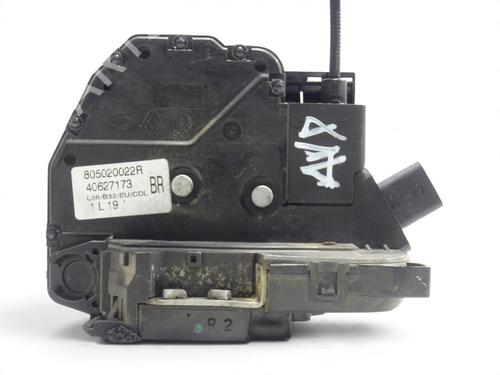 Used Front right lock Front right lock RENAULT FLUENCE (L3_) 1.5 dCi (L30D, L30L, L306, L33F, L33L, L33M, L33V, L33W) (110 hp) 39935154 39935154