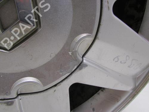 Rim RENAULT SCÉNIC II (JM0/1_) 1.6 (JM0C, JM0J, JM1B) | BP21571197C45 
