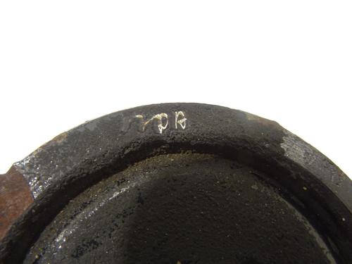 Steering pump DACIA SANDERO 1.2 16V | BP28152825M99 