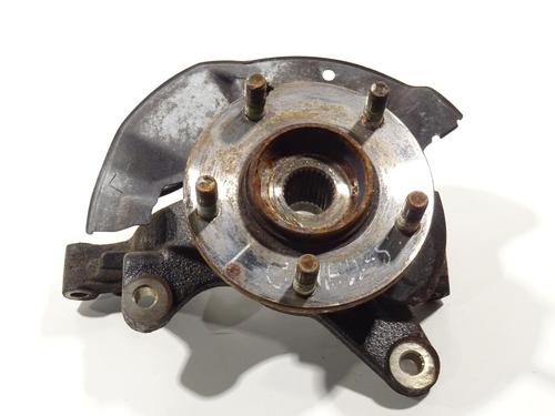 Used Left front steering knuckle Left front steering knuckle FORD USA PROBE II (ECP) 2.0 16V (116 hp) 21972908 21972908