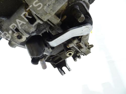 Gearbox RENAULT CLIO I (B/C57_, 5/357_) 1.9 D | BP29895978M3 