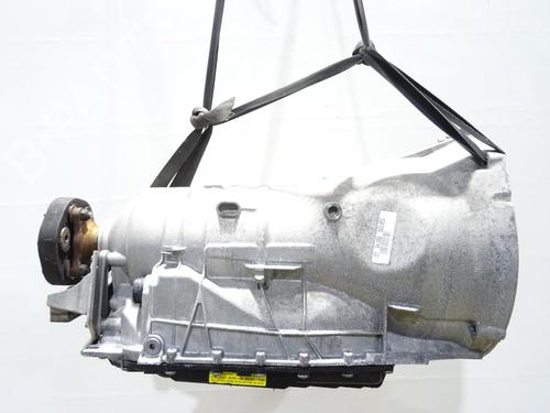 Used Gearbox Gearbox BMW 5 (E60) 525 d (177 hp) 30858805 30858805