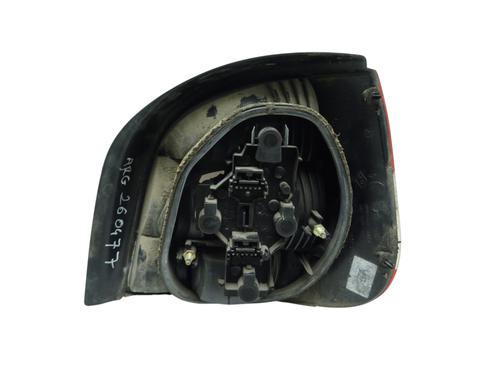Used Left taillight Left taillight RENAULT SCÉNIC I MPV (JA0/1_, FA0_) 1.9 dCi (JA05, JA1F) (102 hp) 36473933 36473933