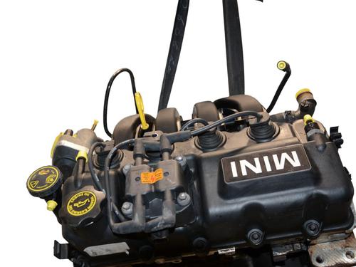 Engine MINI MINI (R50, R53) | BP37251137M1 - Image 8