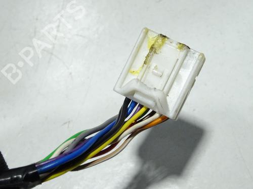 Right mirror NISSAN QASHQAI II (J11, J11_) 1.5 dCi | BP30171305C27