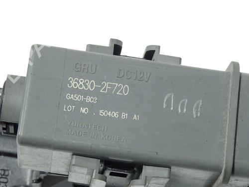 Used Electronic module Electronic module 38727360 38727360