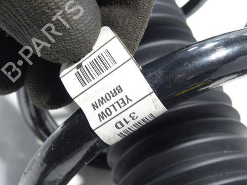 Right front shock absorber LAND ROVER RANGE ROVER EVOQUE (L538) 2.0 4x4 | BP24658683M17 