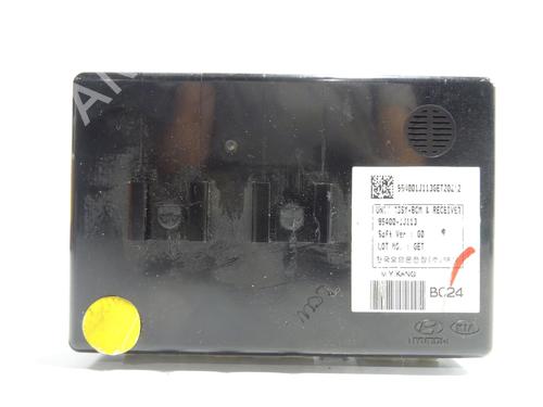 Control unit HYUNDAI i20 I (PB, PBT) 1.4 CRDi | BP26711614M11 - Image 3
