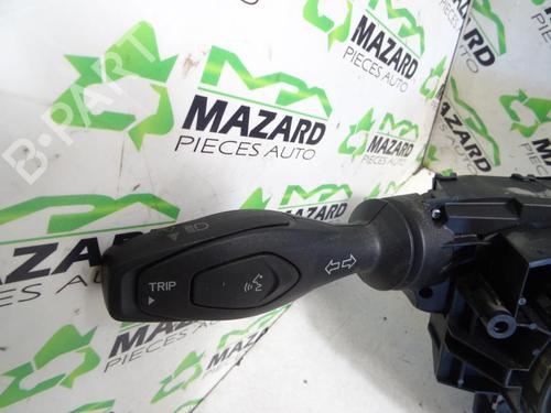 Used Steering column stalk Steering column stalk FORD FIESTA VI (CB1, CCN) 1.4 TDCi (70 hp) 21967604 21967604