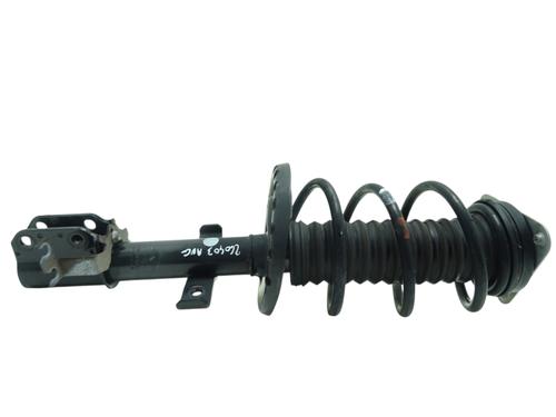 Venstre fortil støddæmper Venstre fortil støddæmper RENAULT CLIO III (BR0/1, CR0/1) 1.5 dCi (88 hp) 37075550 37075550