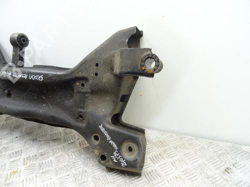 Used Subframe Subframe SKODA ROOMSTER (5J7) 1.9 TDI (105 hp) 29243072 29243072
