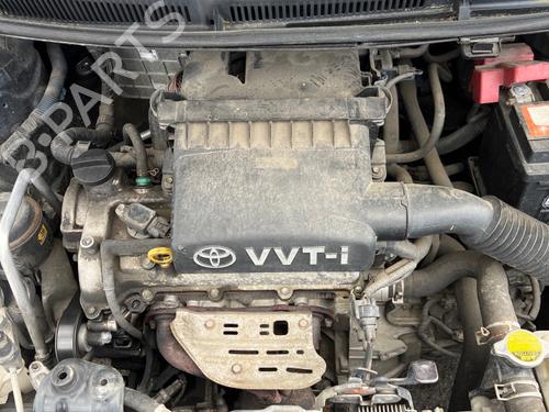 Used Parts TOYOTA YARIS (_P9_) 1.3 VVT-i (SCP90_, SCP90R) 5041827
