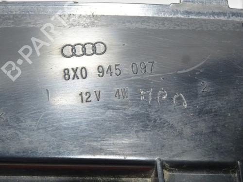 Third brake light AUDI A1 (8X1, 8XK) 2.0 TDI | BP40450801L11 - Image 2