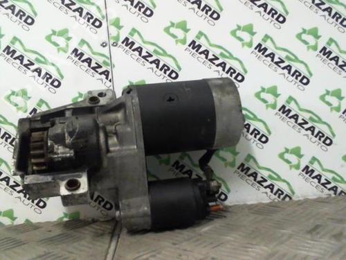 Used Starter AUDI A3 (8L1) 1.9 TDI (130 hp) 20049268