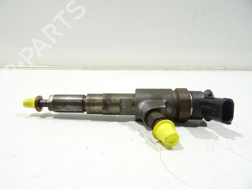 Used Injector PEUGEOT 207 (WA_, WC_) 1.4 HDi (68 hp) 32066852