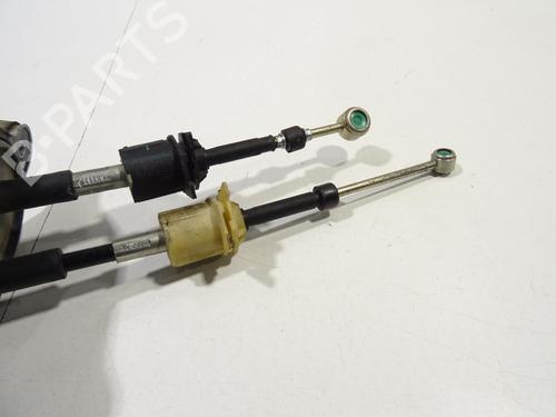 Cable FIAT DOBLO Cargo (263_) 1.3 D Multijet | BP33829007E12 - Image 2