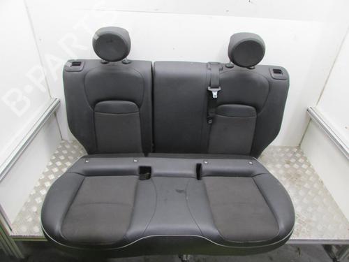 Sæde Bagtil Sæde Bagtil FIAT 500X (334_) [2014-2026] 22518202 22518202