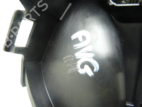 Front left interior door handle DS DS 5 (KF_) | BP36091618I13 - Image 2