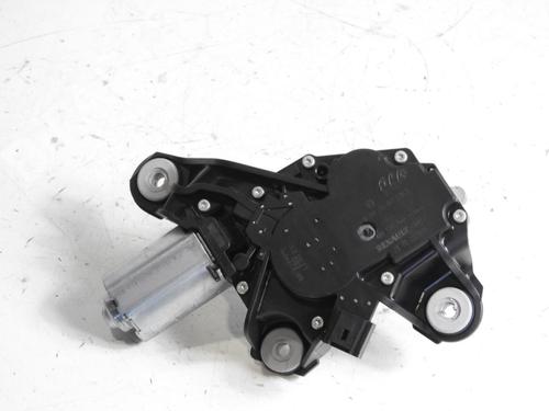 Used Rear wiper motor RENAULT MEGANE III Hatchback (BZ0/1_, B3_) 1.5 dCi (BZ0C) (90 hp) 20065691