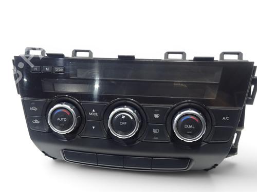 Used Climate control Climate control 36901215 36901215