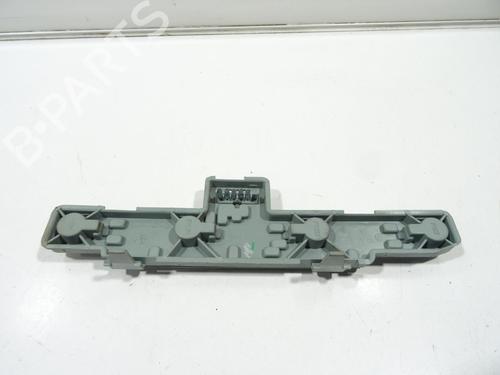 Lamp holder OPEL ZAFIRA / ZAFIRA FAMILY B (A05) 1.9 CDTI (M75) | BP29861345L10