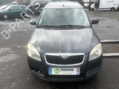Warning switch SKODA ROOMSTER (5J7) 1.4 TDI | BP25031105I22  - Image 13