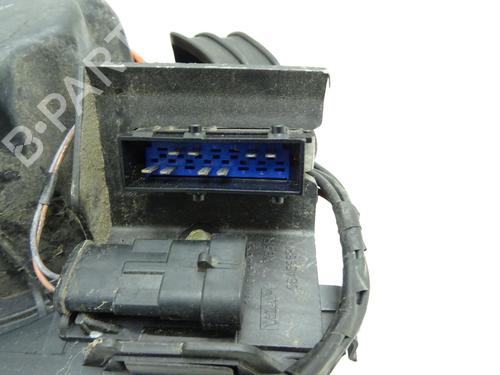 Heater blower motor RENAULT CLIO II (BB_, CB_) 1.4 16V (B/CB0P, BB13) | BP30079508M62
