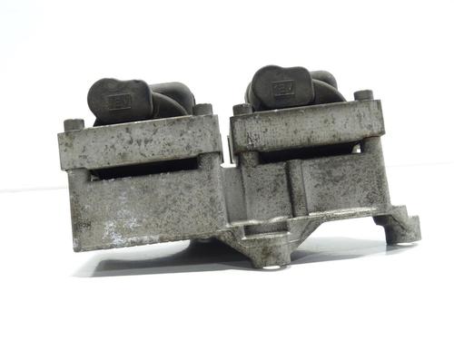 Used Ignition coil Ignition coil FIAT PANDA (169_) 1.1 (169.AXA1A) (54 hp) 20061999 20061999