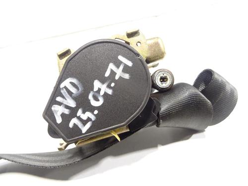 Front right belt tensioner PEUGEOT 307 SW (3H) 1.6 HDI 110 | BP28172421C88 
