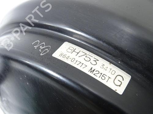 Servo brake NISSAN X-TRAIL I (T30) 2.2 Di 4x4 | BP22643264M42 