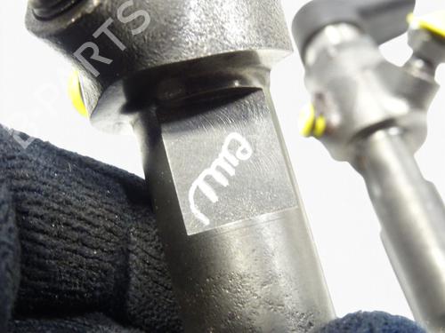 Injector FORD FOCUS C-MAX (DM2) 1.8 TDCi | BP40124181M100 - Image 3