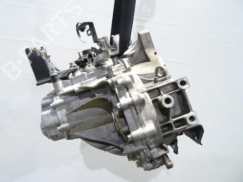 Gearbox KIA CEE'D Sportswagon (JD) 1.6 GDI | BP27546849M3 - Image 5