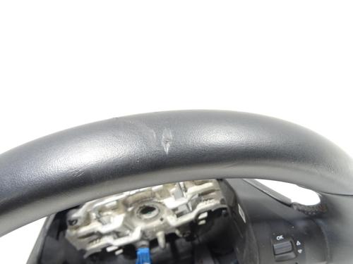 Used Steering wheel Steering wheel PEUGEOT 2008 I (CU_) 1.2 THP 110 / PureTech 110 (110 hp) 25407201 25407201