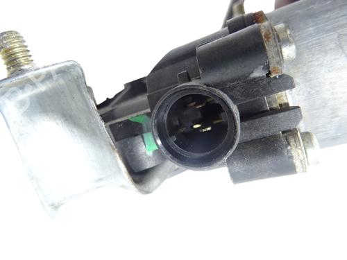 Rudehejsemekanisme ventre foran Rudehejsemekanisme ventre foran RENAULT CLIO II (BB_, CB_) 1.5 dCi (B/CB08) (82 hp) 36818294 36818294