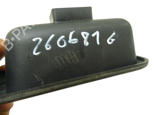 Left front window switch PEUGEOT 307 (3A/C) 2.0 HDi 90 | BP37025441I27 - Image 4