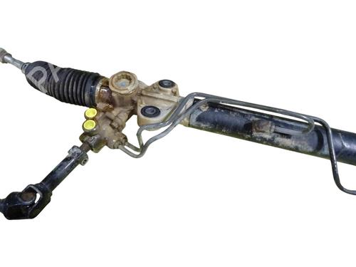 Used Steering rack Steering rack MITSUBISHI L200 / TRITON (KA_T, KB_T) 2.5 DI-D 4WD (KB4T) (136 hp) 40253322 40253322