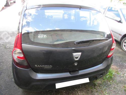 Front left window mechanism DACIA SANDERO | BP20055545C22 - Image 3