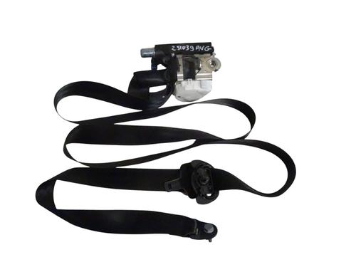Front left seatbelt CITROËN C5 III Break (RW_) 1.6 HDi 110 | BP40016659I26 - Image 3