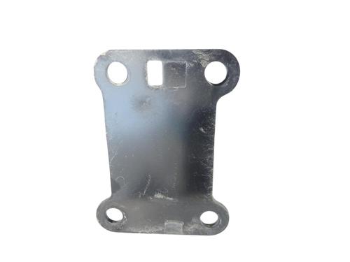 Used Front bumper reinforcement Front bumper reinforcement NISSAN QASHQAI I (J10, NJ10) 2.0 dCi (150 hp) 36148410 36148410