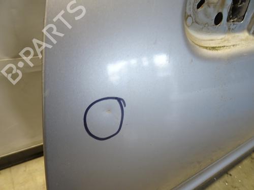 Left front door VW POLO (6N2) 1.4 | BP32366218C2