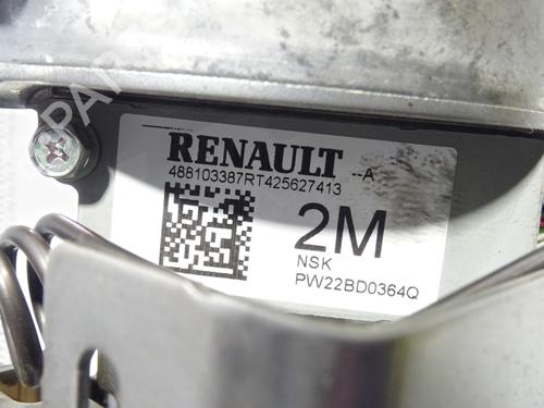Steering column DACIA DUSTER (PYM_, PYN_) 1.6 HYBRID 140 | BP39166813M21 - Image 4