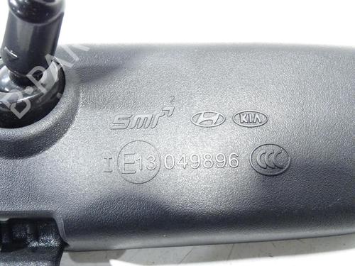 Used Rear mirror Rear mirror HYUNDAI KONA (OS, OSE, OSI) 1.0 T-GDi Hybrid 48V (120 hp) 29119981 29119981