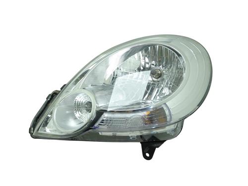 Left headlight RENAULT KANGOO Express (FW0/1_) 1.5 dCi 70 (FW0A, KW0V) | BP36401557C28 - Image 2
