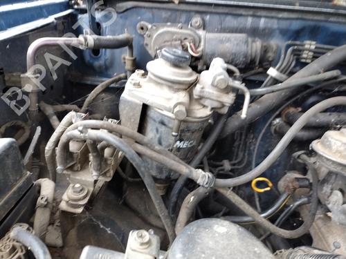 Switch NISSAN PICK UP (D22) 2.5 TD 4WD | BP30910764I30  - Image 7