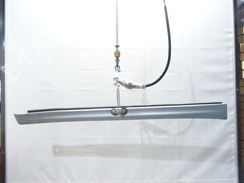 Venstre side kjol PEUGEOT 306 Hatchback (7A, 7C, N3, N5) 1.8 16V (110 hp) 31332179